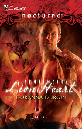 Title details for Sentinels: Lion Heart by Doranna Durgin - Available
